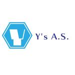 じゅん (nishijun)さんのエアコン販売・施工・メンテナンスの会社「Y's Air Service」のロゴへの提案