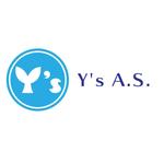 じゅん (nishijun)さんのエアコン販売・施工・メンテナンスの会社「Y's Air Service」のロゴへの提案