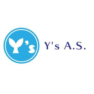 じゅん (nishijun)さんのエアコン販売・施工・メンテナンスの会社「Y's Air Service」のロゴへの提案