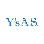 fujio8さんのエアコン販売・施工・メンテナンスの会社「Y's Air Service」のロゴへの提案