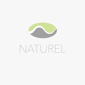 serve2000 (serve2000)さんの「NATUREL」のロゴ作成への提案