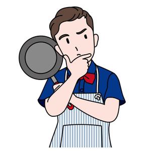 mamikaru (mamikaru)さんの弊社ホームページ内で使用する　人物のイラストへの提案