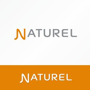 forever (Doing1248)さんの「NATUREL」のロゴ作成への提案
