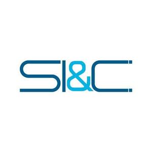 フムデザイン［デザイン x 動画］ (pebojr)さんの会社ロゴ「SI&C」の作成への提案