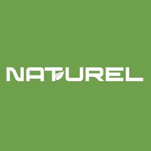CF-Design (kuma-boo)さんの「NATUREL」のロゴ作成への提案