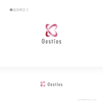 BLOCKDESIGN (blockdesign)さんの社名『Besties』のイメージロゴへの提案