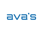 tora (tora_09)さんのキッズアパレル「ava's」のロゴ作成依頼への提案