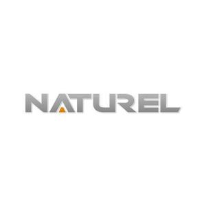 yusa_projectさんの「NATUREL」のロゴ作成への提案