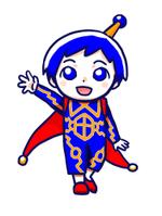 商品モチーフの動物擬人化イラスト制作 (nobanasi)さんのSNS交流用のキャラクターデザインへの提案