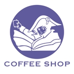 KT_works (KT_works)さんのコーヒーショップのロゴ募集です。キャッチーで親しみ易いデザイン求への提案