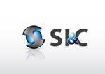 Caleb（ケイレブ） (SupernovaDesign)さんの会社ロゴ「SI&C」の作成への提案