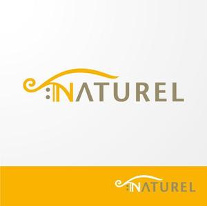 ＊ sa_akutsu ＊ (sa_akutsu)さんの「NATUREL」のロゴ作成への提案
