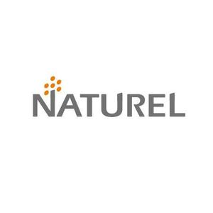 samasaさんの「NATUREL」のロゴ作成への提案