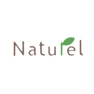 kuroomさんの「NATUREL」のロゴ作成への提案