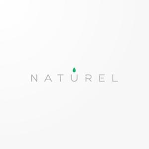 ork (orkwebartworks)さんの「NATUREL」のロゴ作成への提案