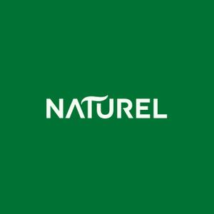 GLK (Gungnir-lancer-k)さんの「NATUREL」のロゴ作成への提案