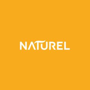 GLK (Gungnir-lancer-k)さんの「NATUREL」のロゴ作成への提案