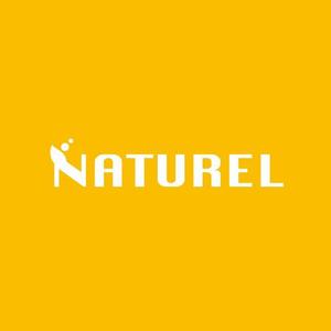 さんの「NATUREL」のロゴ作成への提案