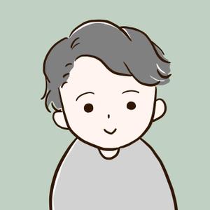 ななごろうです。イラスト描きます。 (nanagorou)さんの弊社ホームページ内で使用する　人物のイラストへの提案