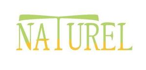 ぶるっちょ！ ()さんの「NATUREL」のロゴ作成への提案