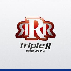 Treefrog794 (treefrog794)さんの「RRR」のロゴ作成への提案