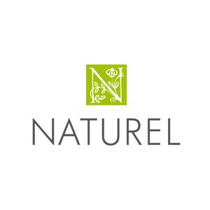 デザイン事務所SeelyCourt ()さんの「NATUREL」のロゴ作成への提案