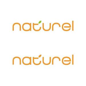 chpt.z (chapterzen)さんの「NATUREL」のロゴ作成への提案