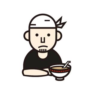 高橋ぺんたごん (pentagon555)さんの弊社ホームページ内で使用する　人物のイラストへの提案