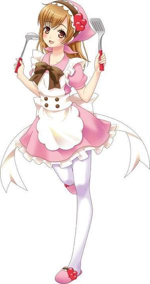 musoraさんの人類史上最もかわいい萌えキャラコックさんへの提案