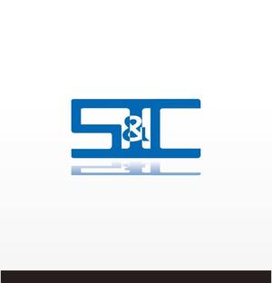 DFL株式会社 (miyoda)さんの会社ロゴ「SI&C」の作成への提案