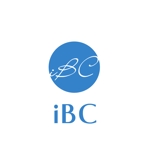 じゅん (nishijun)さんのｺﾝｻﾙﾃｨﾝｸﾞ会社　ｱｲﾋﾞｼﾞﾈｽｺﾝｻﾙﾀﾝﾂ（略称：iBC）「iBC」のﾛｺﾞへの提案