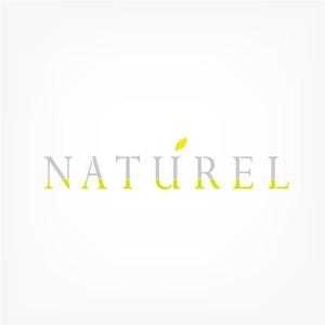 Shijimiさんの「NATUREL」のロゴ作成への提案
