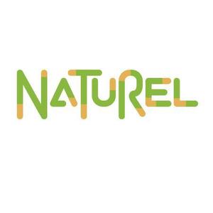 935 (935y)さんの「NATUREL」のロゴ作成への提案