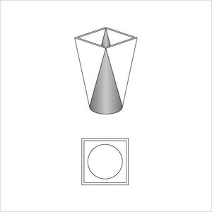 condense (DaisukeOhtsuka)さんのビールジョッキのデザインへの提案