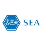 じゅん (nishijun)さんの営業マン育成システム「SEA」のロゴへの提案