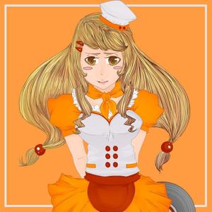 さんの人類史上最もかわいい萌えキャラコックさんへの提案