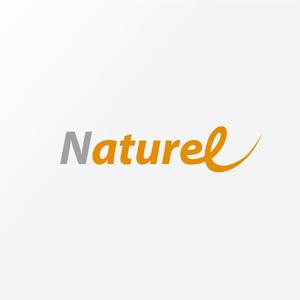 poorman (poorman)さんの「NATUREL」のロゴ作成への提案