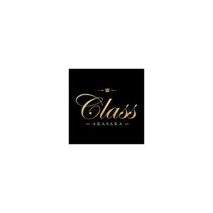 ムラマサ (muramasa_design)さんの高級クラブ「Class」のロゴへの提案