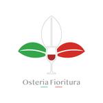 Chocoroxy (chocoroxy)さんのイタリア料理店のロゴへの提案