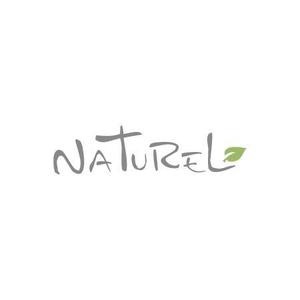 pinkpank (pinkpank)さんの「NATUREL」のロゴ作成への提案