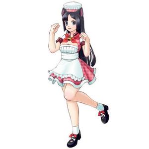 わら (wara)さんの人類史上最もかわいい萌えキャラコックさんへの提案