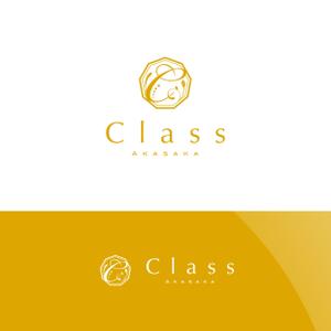 Nyankichi.com (Nyankichi_com)さんの高級クラブ「Class」のロゴへの提案