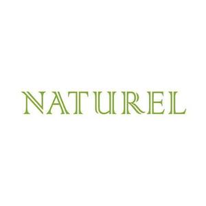 sammy (sammy)さんの「NATUREL」のロゴ作成への提案