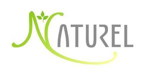 masa4478さんの「NATUREL」のロゴ作成への提案