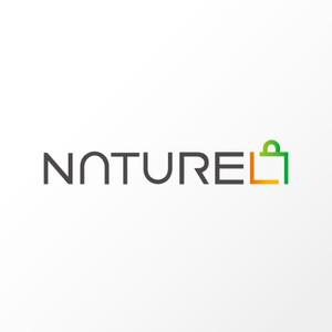 ハナトラ (hanatora)さんの「NATUREL」のロゴ作成への提案