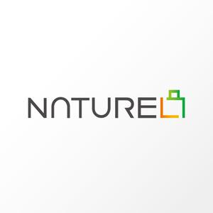 ハナトラ (hanatora)さんの「NATUREL」のロゴ作成への提案