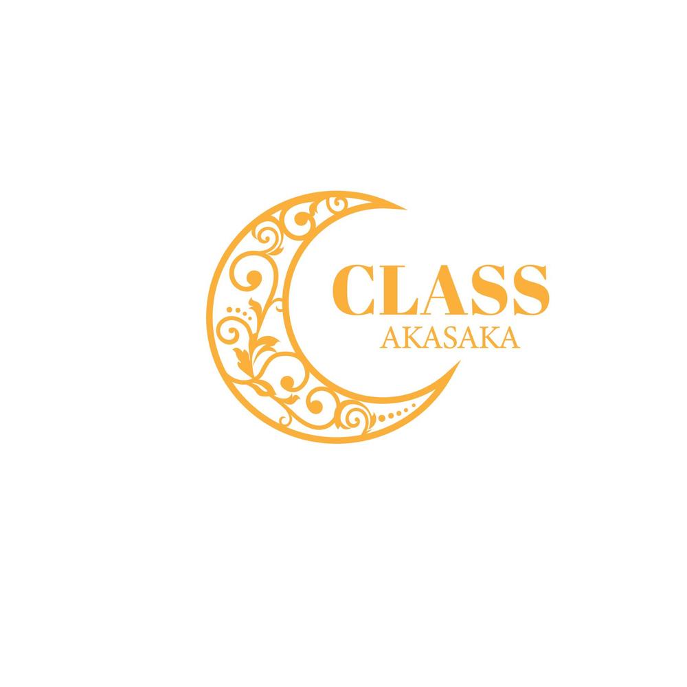 高級クラブ「Class」のロゴ