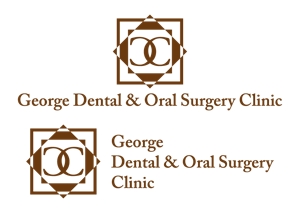 add9suicide (add9suicide)さんの歯科口腔外科クリニック「ジョージ歯科口腔外科」のロゴへの提案