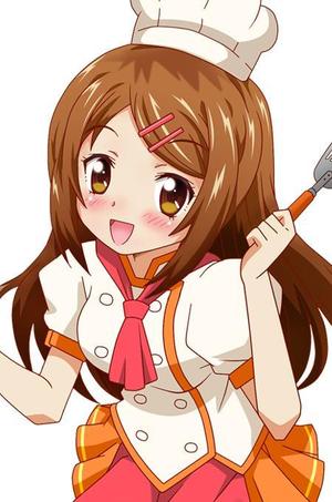 og3pen (G3pen)さんの人類史上最もかわいい萌えキャラコックさんへの提案