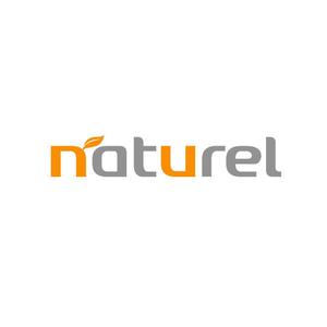 atomgra (atomgra)さんの「NATUREL」のロゴ作成への提案